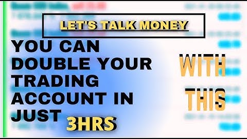 Boom Latest Winning Scalping Strategy in 2021 (99.9%) Accurately Proved.(Every Beginners MUST Watch)