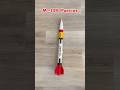 Model Rockets #modelrockets