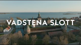 Vasaminnet - Vadstena slott