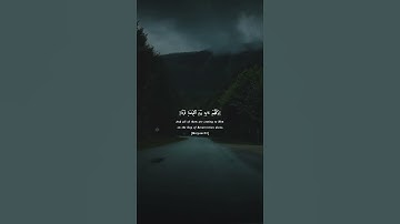 القارئ عبدالرحمن مسعد - سورة مريم