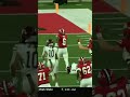 Jalen Likely rushes for a 45-yard touchdown vs. Eastern Kentucky Colonels