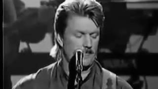 Video thumbnail of "Joe Diffie -- If I Could Only Bring You Back"