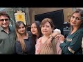 "Mujhe pine ka shauk nahin" Singer Shabbir Kumar With His Wife, Daughters, and Grandchildren | Son