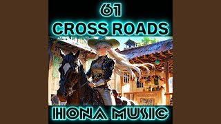 CROSS ROADS #2