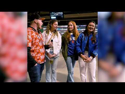Mets Interviews: Mimi, Melisa, Natalie 5/5/23