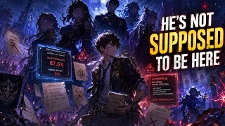 Dead People Don't Get In, But He Did 😲 | The Extra’S Academy Survival Guide Part 1