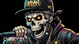 [FREE] "Freestyle Rap Beat - Aggressive" Base de rap |Pistas  rap agresivo 2026|Instrumental de rap