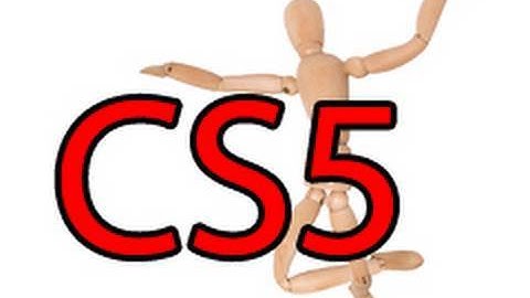 Photoshop CS5 Extended: Puppet Warp Tool | 1