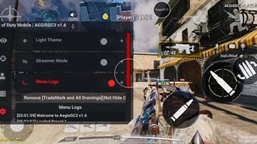 CALL OF DUTY MOBILE GLOBAL MOD | Esp/Antiban/Aimbot/Vip | ELITE VIP CODM HACKS