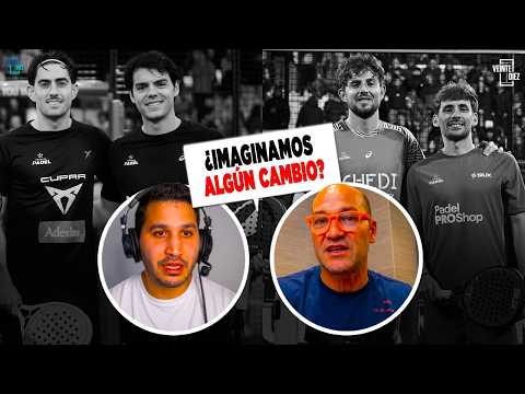 PRETORIA ANALYSIS WITH NERONE: ALMOST EPIC, CALVO, GUERRERO, AND A THOUSAND QUESTIONS...
