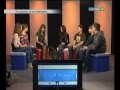 Itt vagyunk! - Újbuda TV 2011 november 25