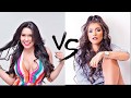 Ana del Castillo vs Karen Lizarazo Como La Flor Quien Lo Hace Mejor Opiniones