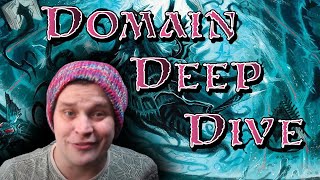 [STANDARD] Domain | Deep Dive