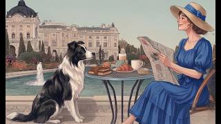 Coffee, News, and Vintage Jazz Melodies ☕ 1940s Jazz for Deep Focus & Relaxation