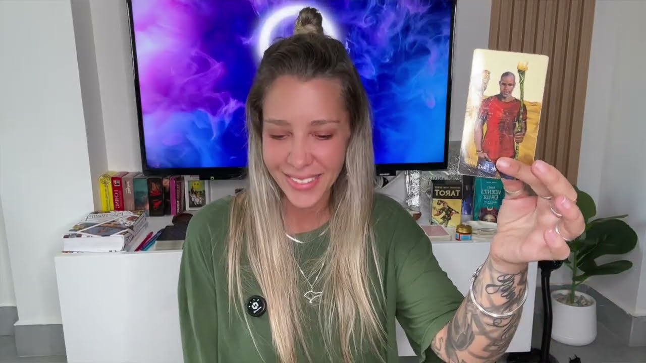 ESCORPIÃO ♏️ Esconde o sentimento de você. Mas atenção no seu posicionamento. Aprenda a ganhar!