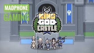 King God Castle Gameplay screenshot 2