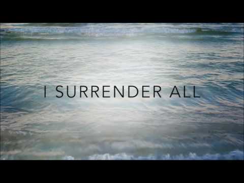 Surrender Video