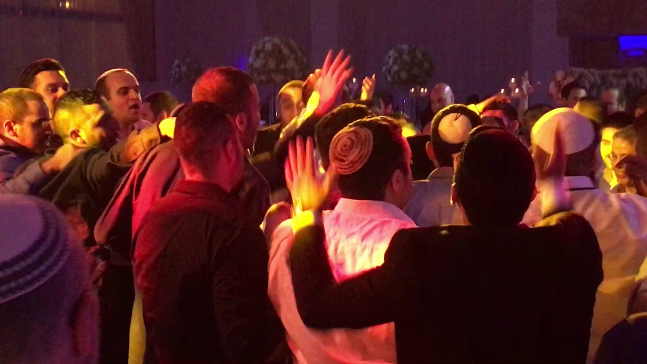 תרליטן דתי , מהפכה של שמחה מתוך חתונה דתית 2017