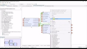 EHANDBOOK-NAVIGATOR – Linkage between Interactive Models and Model Screenshots