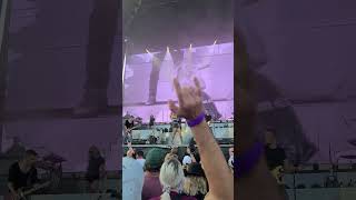 Carrie Underwood - Rock N Roll (Led Zeppelin Cover) Moncton 2023 4k