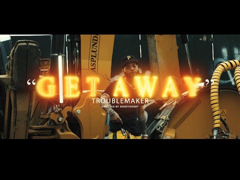 T.m Get away remix