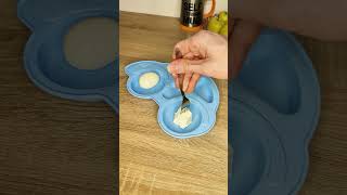 Product Link in Bio ( # 1920 ) 🔔✅ Baby Bowls Cartoon Car Kids Food Plate Tableware
