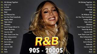 Famous Flashback Friday: 2000's R&B and Soul Hits by Beyonce, Usher, Ne Yo, and More! Wealth