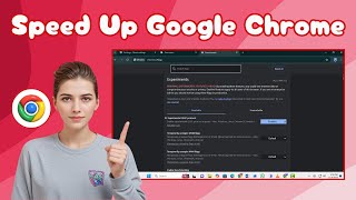 How To Speed Up Google Chrome Performance Boost 2025