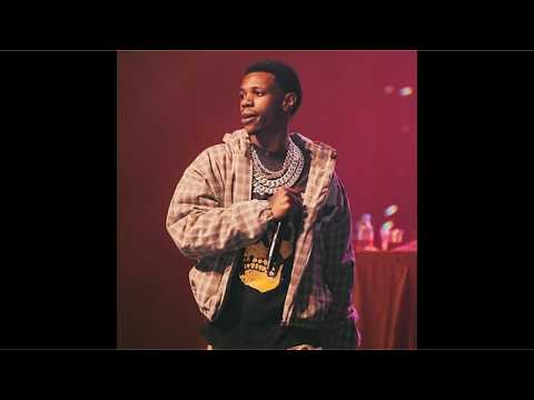 FREE! A Boogie x Sleepy Hallow Type Beat - "Fancy Girl" (Prod. ShoBeatz)