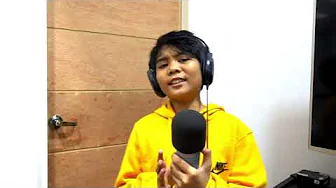 When I Was Your Man by Bruno Mars cover by Tj Vertido, our Grandson