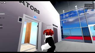 screwed up elevators at cortex hq