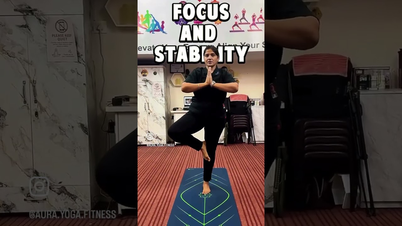 Want more? Join our online or offline classes and learn poses DM us for details!