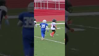 Reverse The Field Td