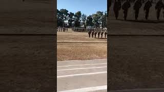 Juramento a la Bandera - 20 de junio 2022 - Mendoza, Argentina.