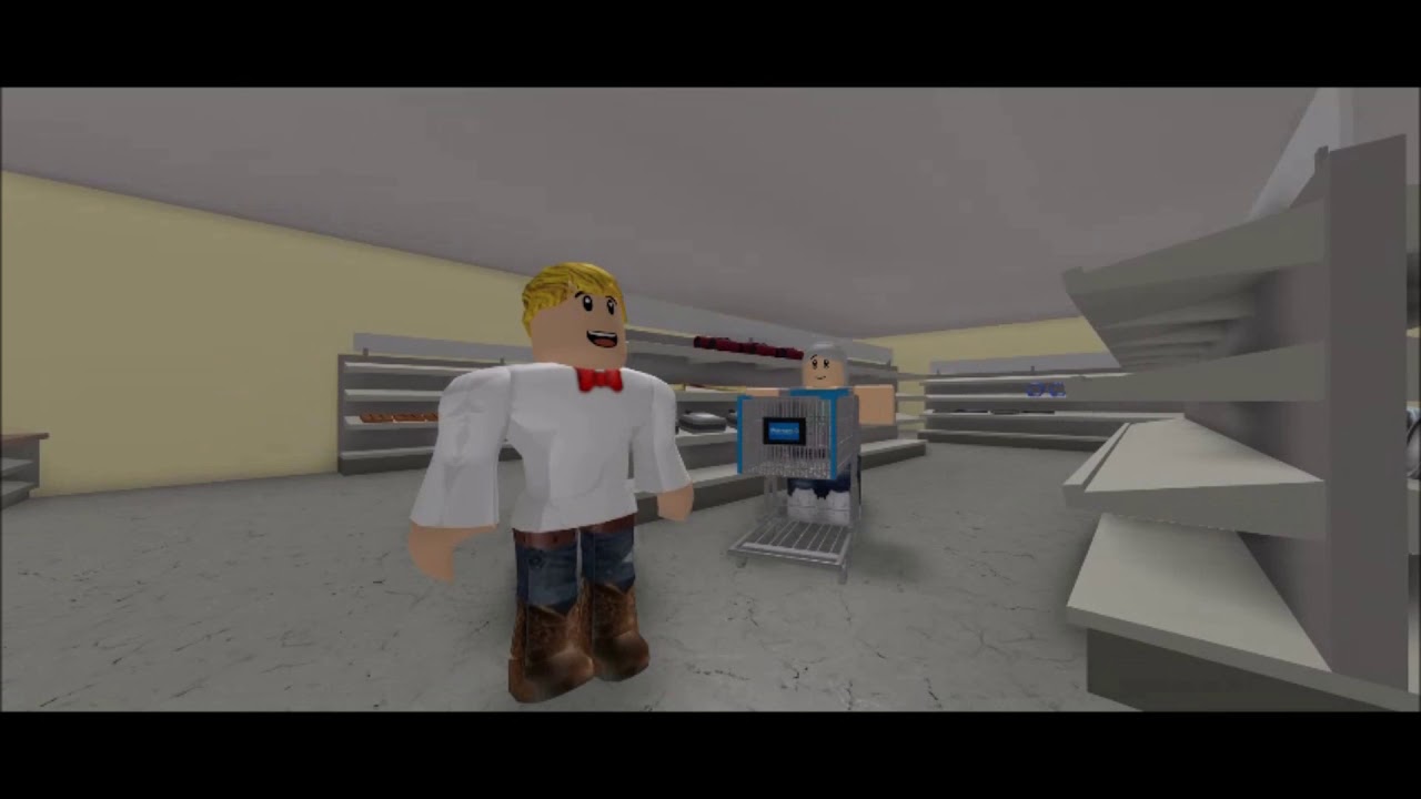 Walmart Yodeling Kid Roblox Version Youtube - walmart image ids for roblox