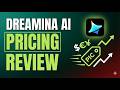 Dreamina AI Cost vs Competition