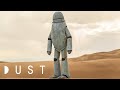Sci-Fi Short Film “We Were Not Made for this World” | DUST