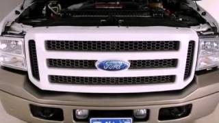 Pre-Owned 2005 FORD EXCURSION Winder GA