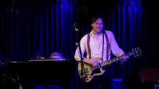 Reeve Carney - Testify Live at The Green Room 42 01-29-2023