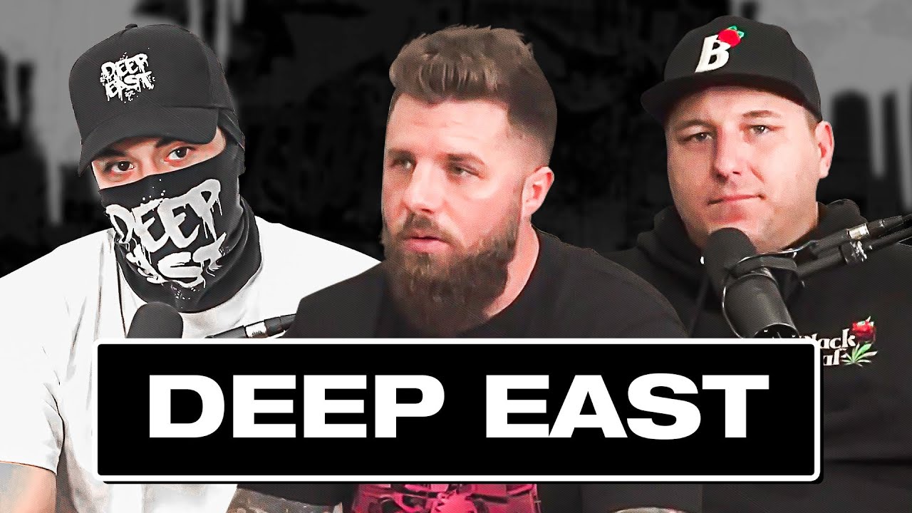 WHY WE WON'T RELEASE THE HOTTEST STRAINS IN THE CANNABIS INDUSTRY | DEEP EAST | FSOTD EP. 43