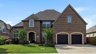 10913 Falling Leaf Trail, Flower Mound, TX