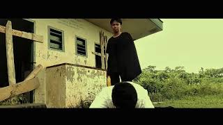 Code Red - An action short film (2025)