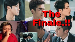 Because Of You 2020 Ep 9 U0026 Ep 10 Reaction