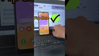 Samsung Galaxy A23/F23/M23 Frp bypass | with samfaw toll one click ✅ #samsung #frp #unlock #samfw