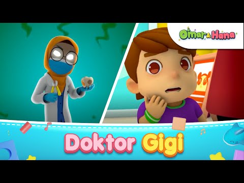 Video: Bagaimana Menjadi Doktor Gigi (dengan Gambar)