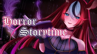 ≪Horror Storytime≫ Stories in the Witch's Lair