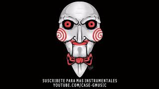BASE DE RAP - UNDERGROUND MONSTERS - HIP HOP INSTRUMENTAL
