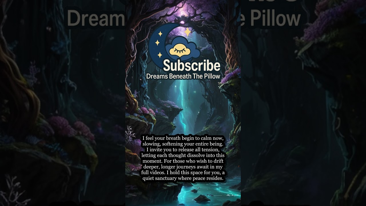 Lucid Dream Induction: Journey to the Starlit Crystal Lagoon | Conscious Creation & Deep Sleep