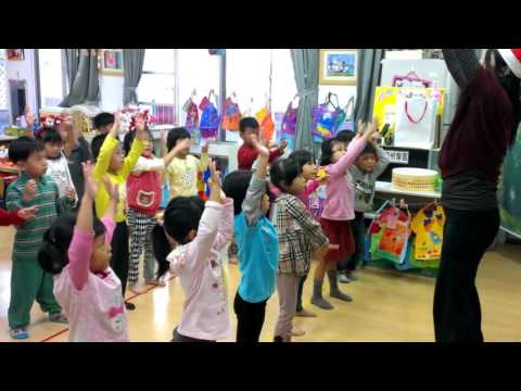 2015/12/14沒有聖誕老公公……慢版