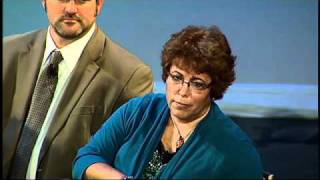 Panel Discussion (Brannock) at Medline's LTC Quality Summit 2010 PART 11 of 11